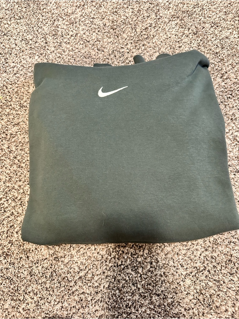Nike Oversized Women’s Sweatshirt